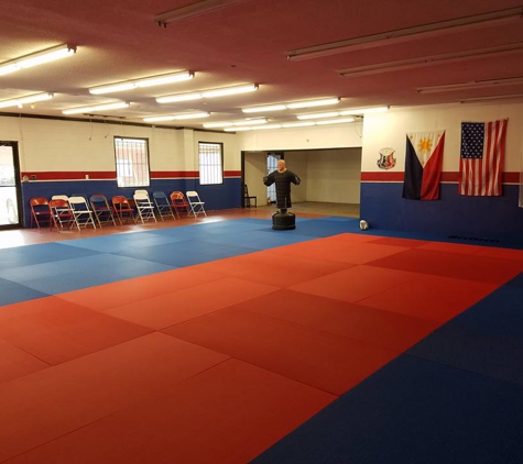 KATMA -  Kombative Academy of Traditional Martial Arts - Savannah, GA