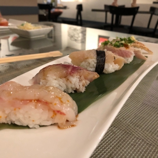 Ai sushi - Somerville, NJ