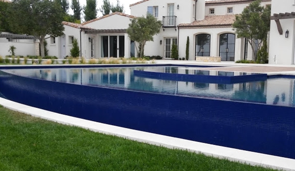 Flores Swimming Pools and Landscape Construction - Chula Vista, CA