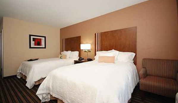 Hampton Inn Jackson/Flowood (Airport Area) MS - Flowood, MS