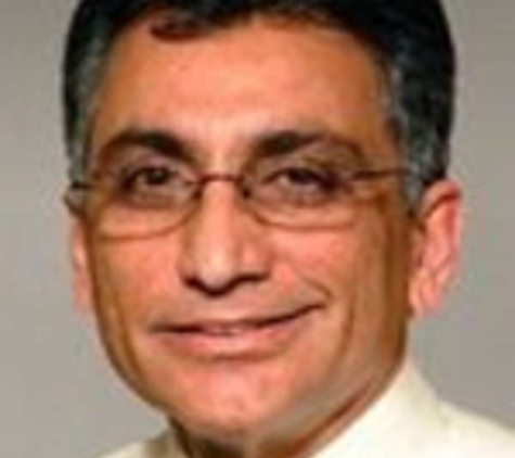 Dr. Rahat R Saied, MD - Elk Grove, CA