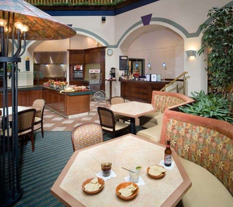 Embassy Suites by Hilton Dallas Love Field - Dallas, TX