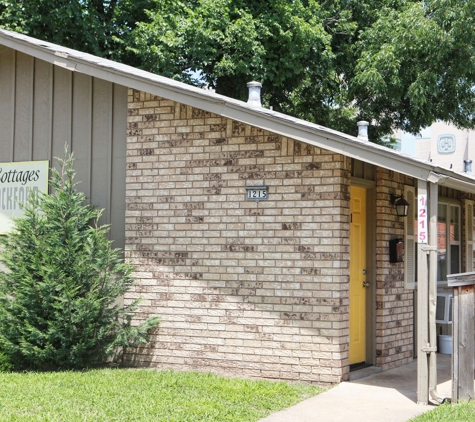 The Cottages on Rockford - Tulsa, OK