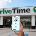 DriveTime Used Cars