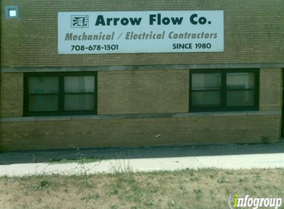 Arrow Flow Company - Franklin Park, IL