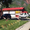 The Pit Stop gallery