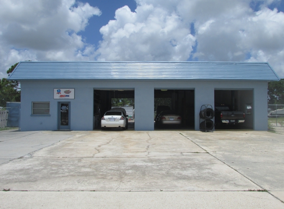 Coastal Automotive Services LLC - Englewood, FL