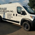 Becker Locksmith Services Inc