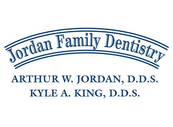 Jordan Family Dentistry - Lufkin, TX