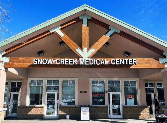 Snow Creek Medical Center - Park City, UT