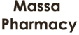 Massa Pharmacy Logo