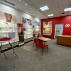 Target Optical