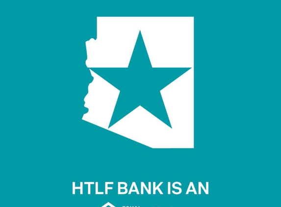 Arizona Bank & Trust, a division of HTLF Bank - Gilbert, AZ