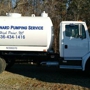 Gerald Leonard Septic Tank Systems Inc