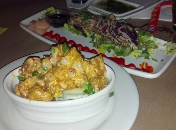 Bonefish Grill - Johnson City, TN