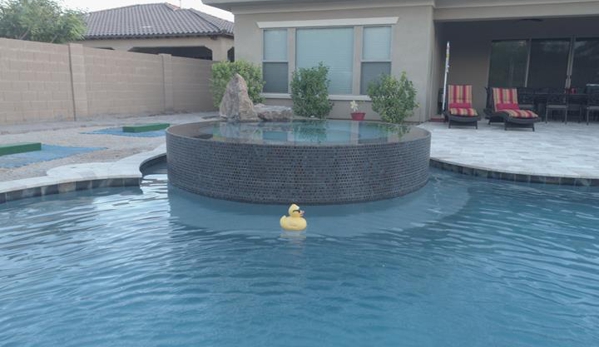 Immidiate Pool Builders - Queen Creek, AZ