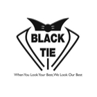 Black-Tie Tuxedo & Costume Shop