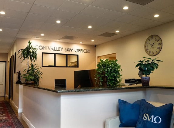 Silicon Valley Law Offices - Mountain View, CA