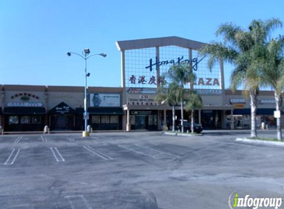 M2 Fashion - Rowland Heights, CA