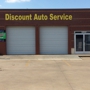 Discount Auto Services