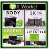 IT WORKS! ALL NATURAL HEALTH AND BEAUTY PRODUCTS gallery