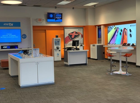 AT&T Store - Kannapolis, NC