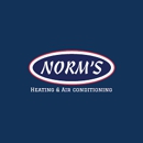 Norm's Heating & Air - Fireplace Equipment