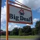 Big Deal Discount Outlet