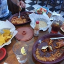 Villa Zapata - Restaurants