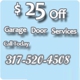 Garage Door Repair Mooresville