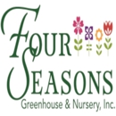Four Seasons Greenhouse & Nursery - Flowers, Plants & Trees-Silk, Dried, Etc.-Retail