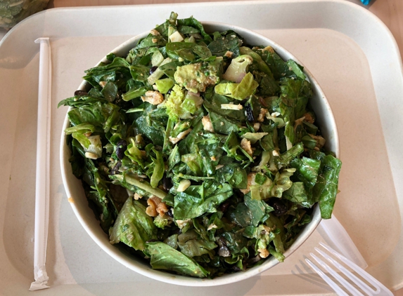 Chopt Creative Salad - Raleigh, NC