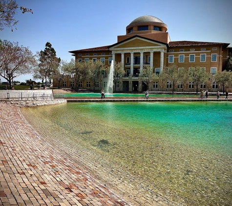 Soka University - Aliso Viejo, CA