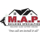 MAP Building Specialties
