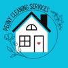 Peony Cleaning gallery