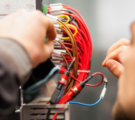 Comeaux Electrical Services - Lafayette, LA