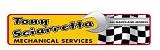 Sciarretta Mechanical Services Logo