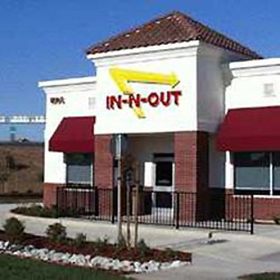 In-N-Out Burger - Roseville, CA