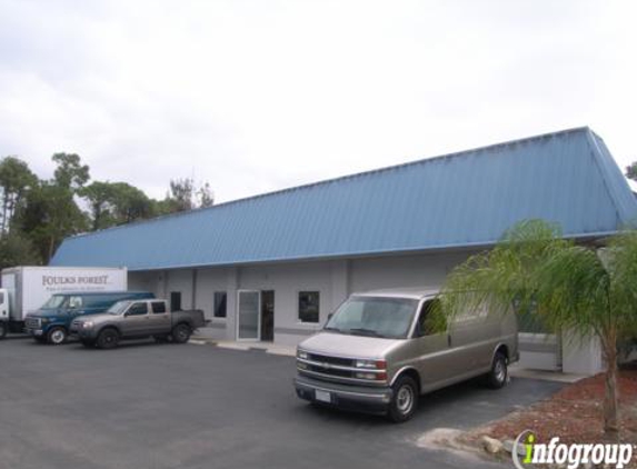 K & C Enterprises - Fort Myers, FL