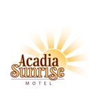 Acadia Sunrise Motel - Motels