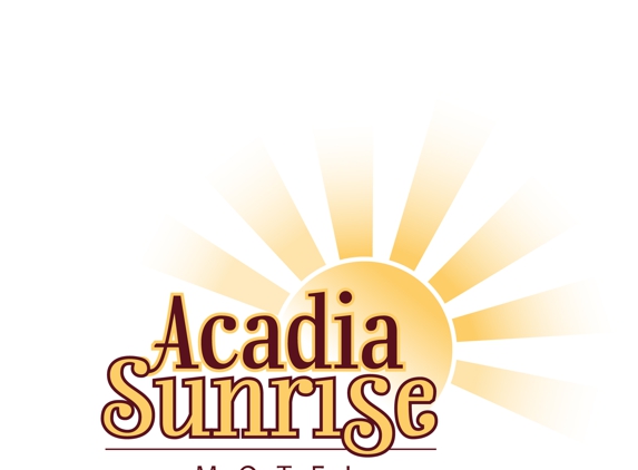 Acadia Sunrise Motel - Trenton, ME