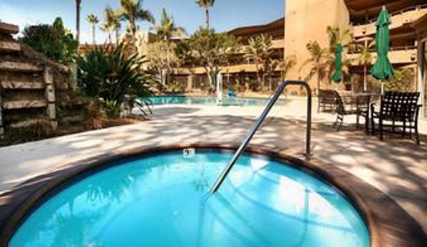 Best Western - Encinitas, CA