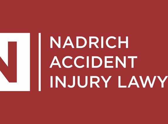 Nadrich Accident Injury Lawyers - Palm Desert, CA