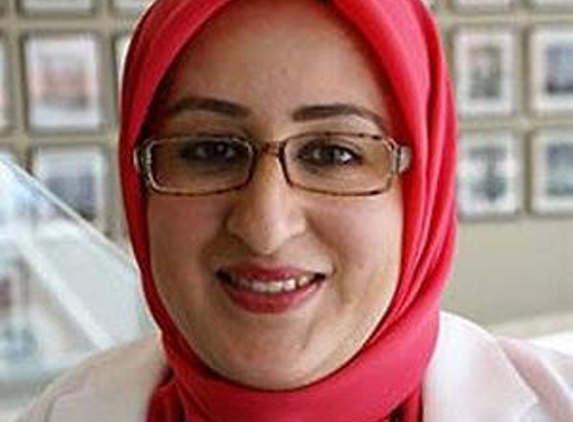 Alia Irshad, MD - Baltimore, MD