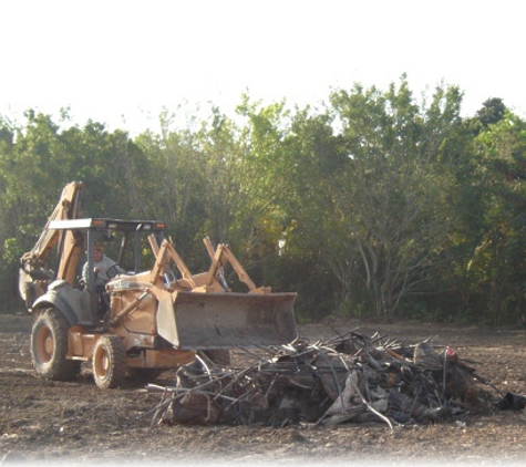 Soil Trac, Inc. - Miami, FL