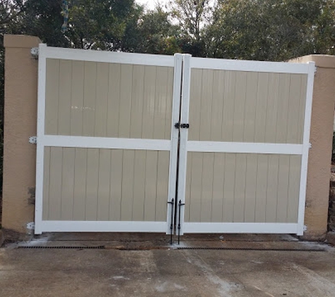 Michael's Fence Inc - Tampa, FL