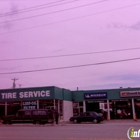 Plaza Tire Service