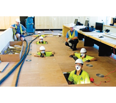 Clean Air (Aust) Pty Ltd - Acacia Ridge, QLD