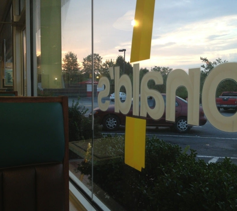 McDonald's - Kannapolis, NC