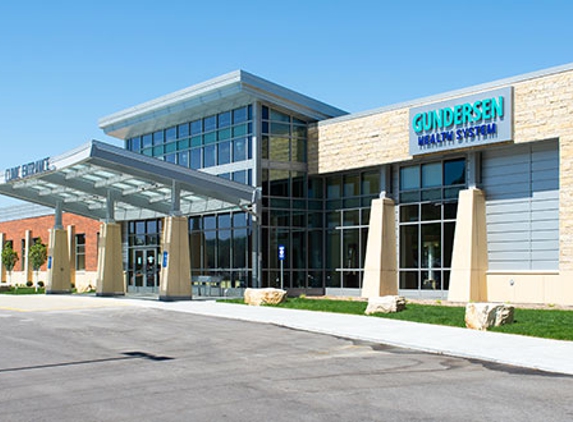 Gundersen Sports Medicine Center Winona - Winona, MN